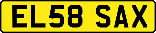 EL58SAX