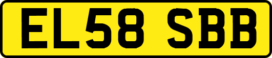 EL58SBB
