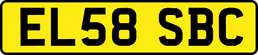 EL58SBC