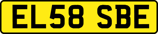 EL58SBE