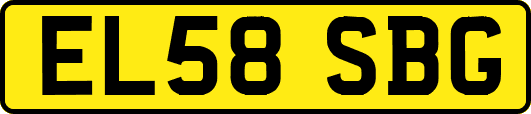 EL58SBG
