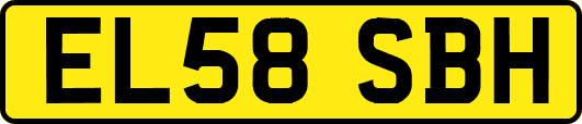 EL58SBH