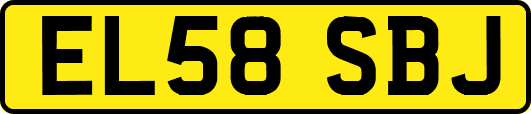 EL58SBJ