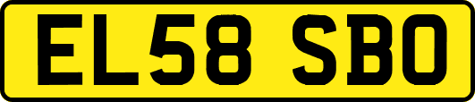 EL58SBO