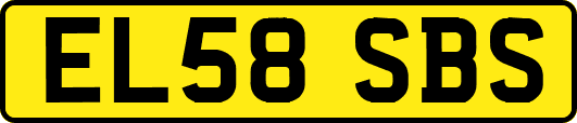 EL58SBS