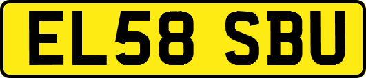 EL58SBU