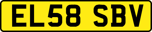 EL58SBV