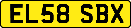 EL58SBX