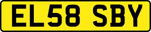 EL58SBY