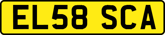 EL58SCA