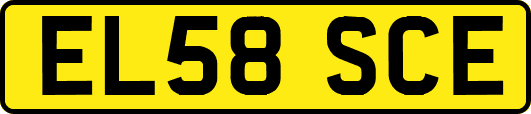 EL58SCE