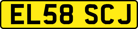 EL58SCJ