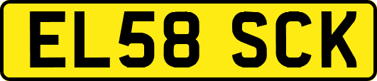 EL58SCK