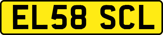 EL58SCL