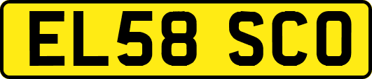 EL58SCO