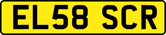 EL58SCR