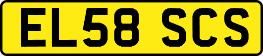 EL58SCS