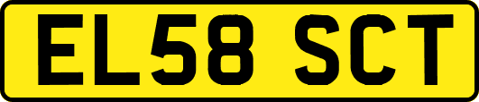 EL58SCT