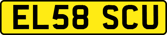 EL58SCU