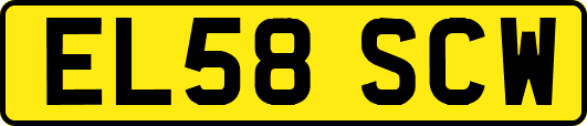 EL58SCW