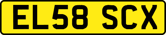 EL58SCX