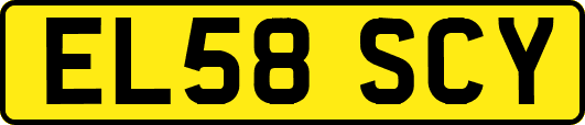 EL58SCY