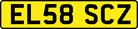 EL58SCZ