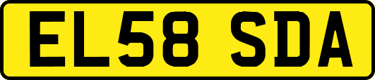 EL58SDA