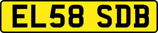 EL58SDB