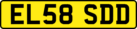 EL58SDD