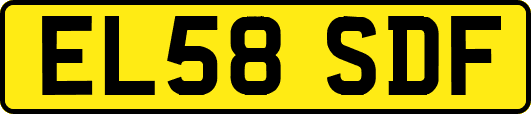 EL58SDF