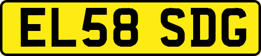 EL58SDG