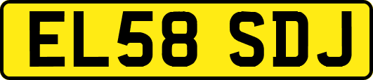 EL58SDJ
