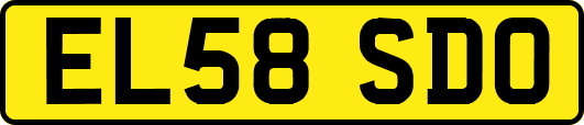 EL58SDO