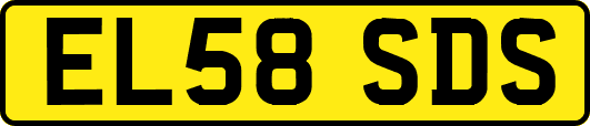 EL58SDS