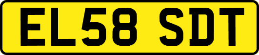 EL58SDT
