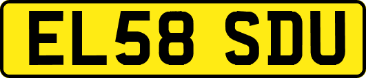 EL58SDU