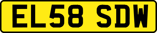 EL58SDW