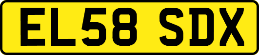 EL58SDX