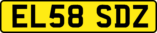 EL58SDZ