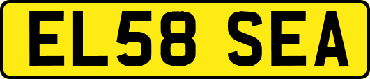 EL58SEA