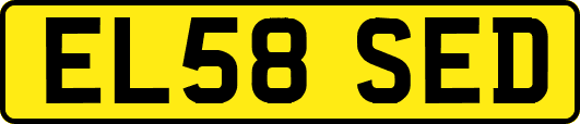 EL58SED