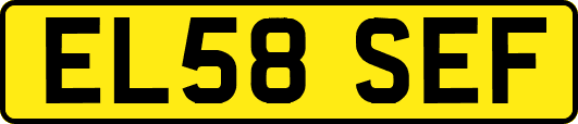 EL58SEF