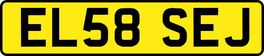 EL58SEJ