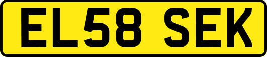 EL58SEK
