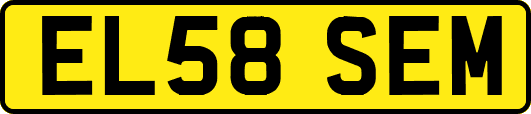 EL58SEM