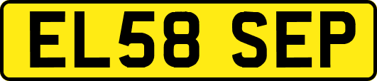 EL58SEP
