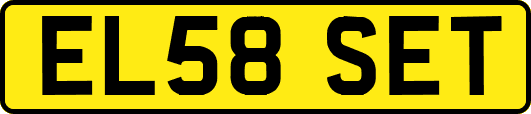 EL58SET