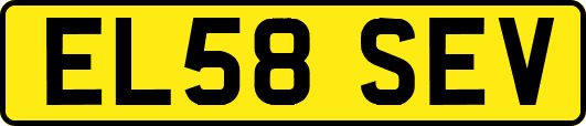 EL58SEV
