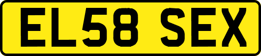 EL58SEX